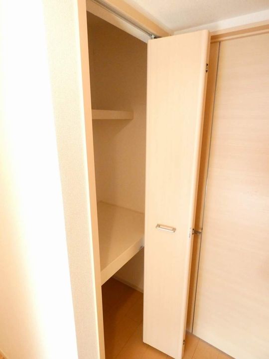 レジデンス花笠の内装