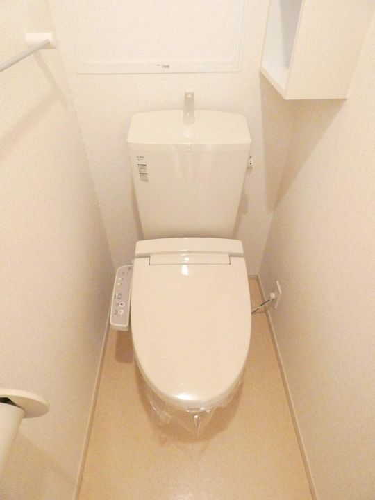 レジデンス花笠のその他画像