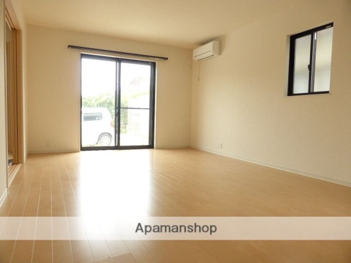 静岡県浜松市中央区和合町(一戸建)の賃貸物件戸建ての内装