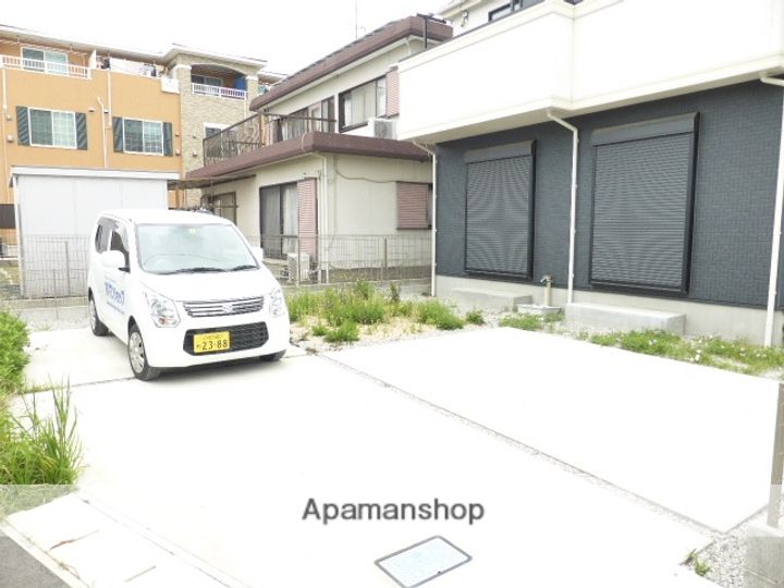 静岡県浜松市中央区和合町(一戸建)の賃貸物件戸建てのその他画像