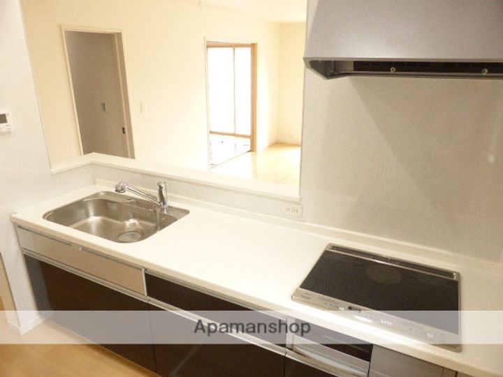 静岡県浜松市中央区和合町(一戸建)の賃貸物件戸建ての内装