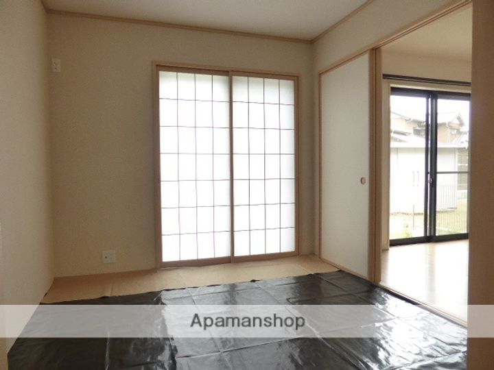 静岡県浜松市中央区和合町(一戸建)の賃貸物件戸建ての内装