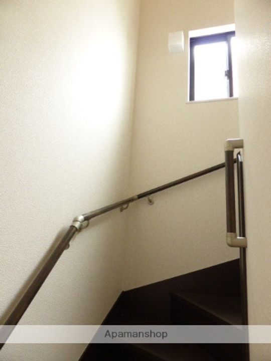 静岡県浜松市中央区和合町(一戸建)の賃貸物件戸建ての内装