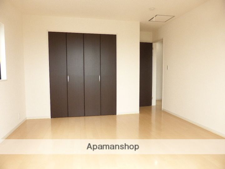 静岡県浜松市中央区和合町(一戸建)の賃貸物件戸建ての内装