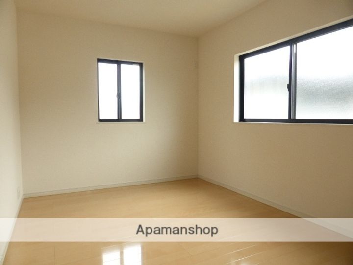 静岡県浜松市中央区和合町(一戸建)の賃貸物件戸建ての内装