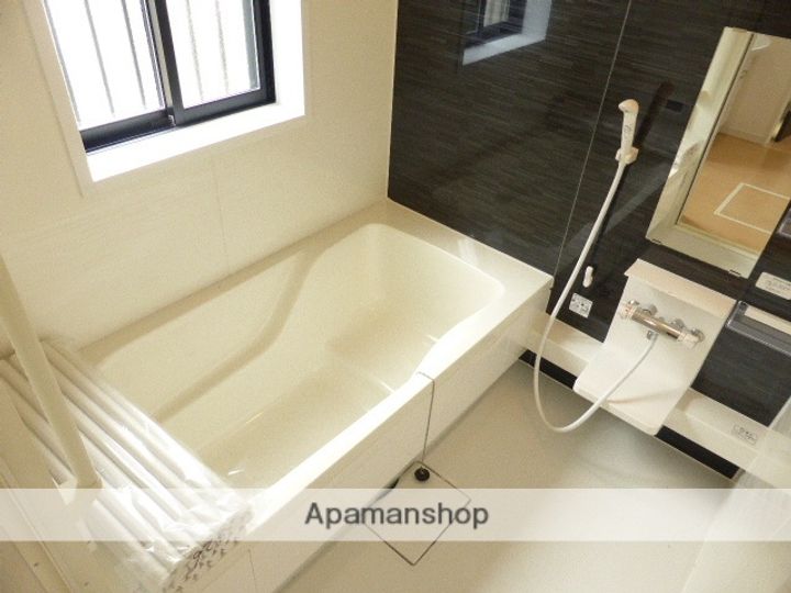 静岡県浜松市中央区和合町(一戸建)の賃貸物件戸建ての風呂