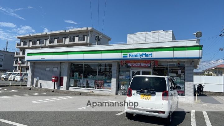 静岡県浜松市中央区和合町(一戸建)の賃貸物件戸建ての周辺