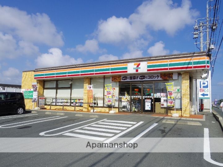 静岡県浜松市中央区和合町(一戸建)の賃貸物件戸建ての周辺