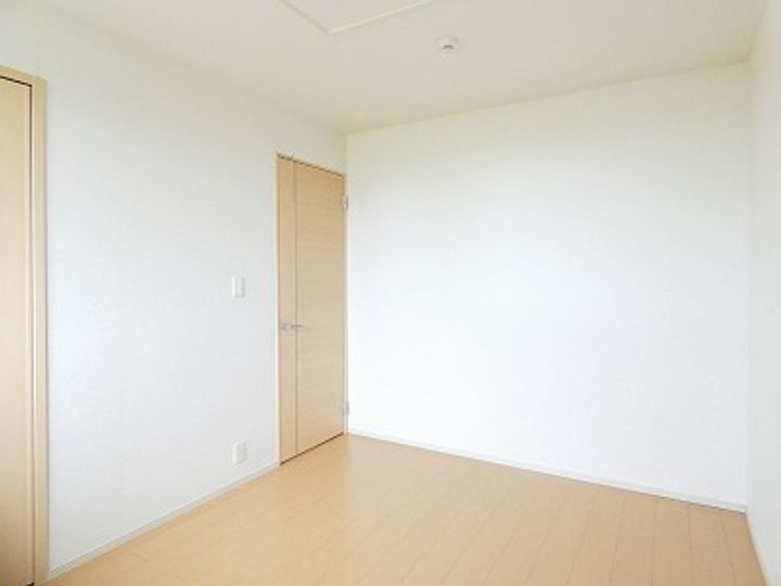 クレールの内装