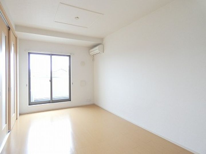 クレールの居間