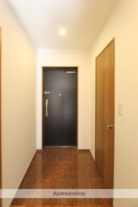 アートフォルム元城の内装