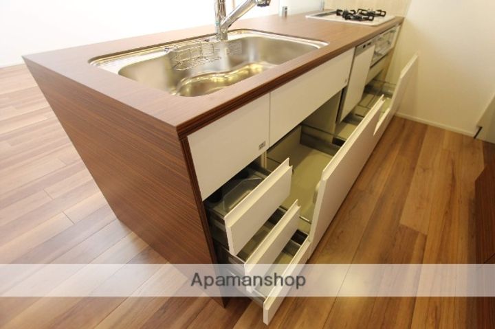 アートフォルム元城の内装