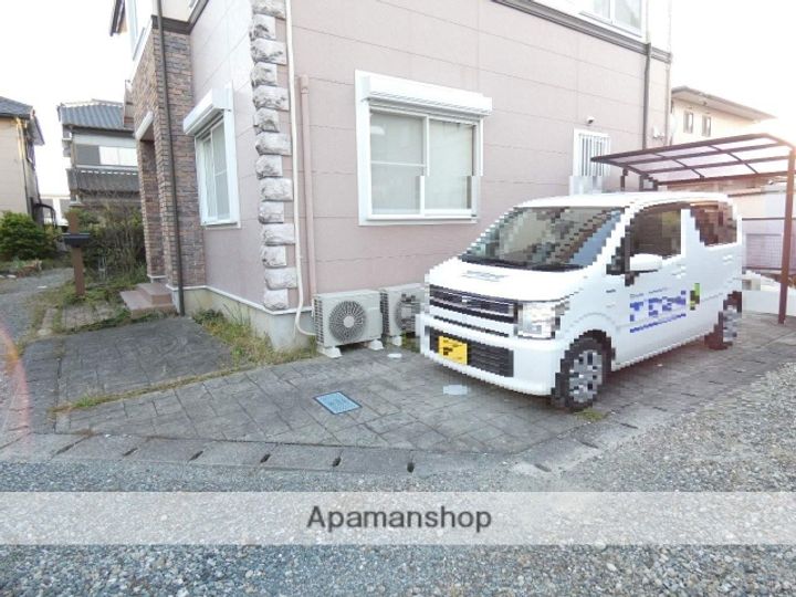 静岡県浜松市中央区篠ケ瀬町(一戸建)の賃貸物件戸建てのその他画像