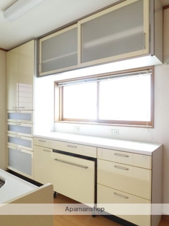 静岡県浜松市中央区篠ケ瀬町(一戸建)の賃貸物件戸建ての内装