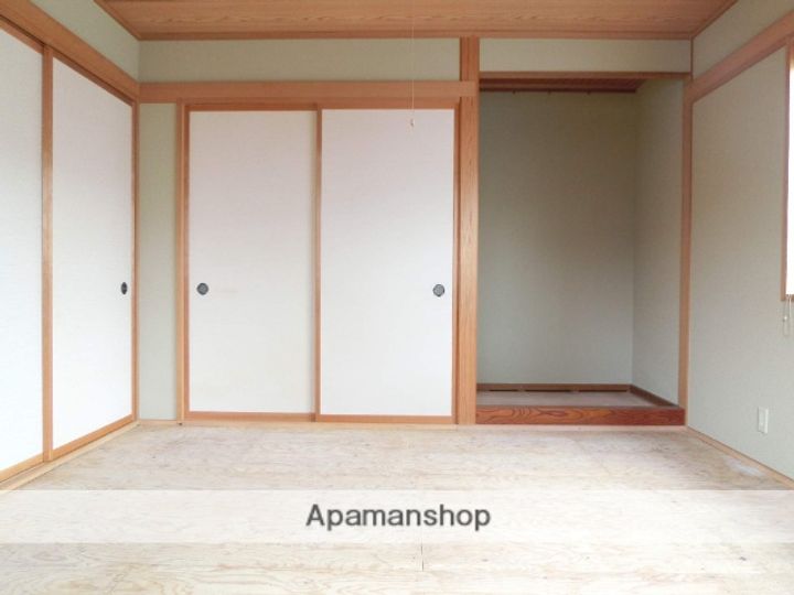 静岡県浜松市中央区篠ケ瀬町(一戸建)の賃貸物件戸建ての内装