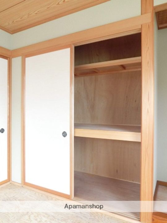 静岡県浜松市中央区篠ケ瀬町(一戸建)の賃貸物件戸建ての内装