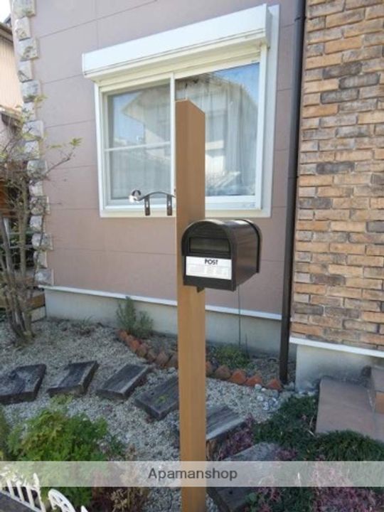 静岡県浜松市中央区篠ケ瀬町(一戸建)の賃貸物件戸建ての外観