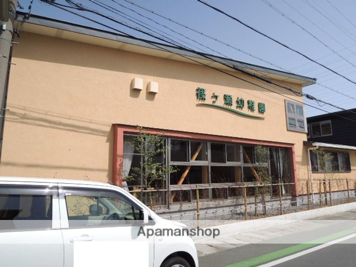 静岡県浜松市中央区篠ケ瀬町(一戸建)の賃貸物件戸建ての周辺