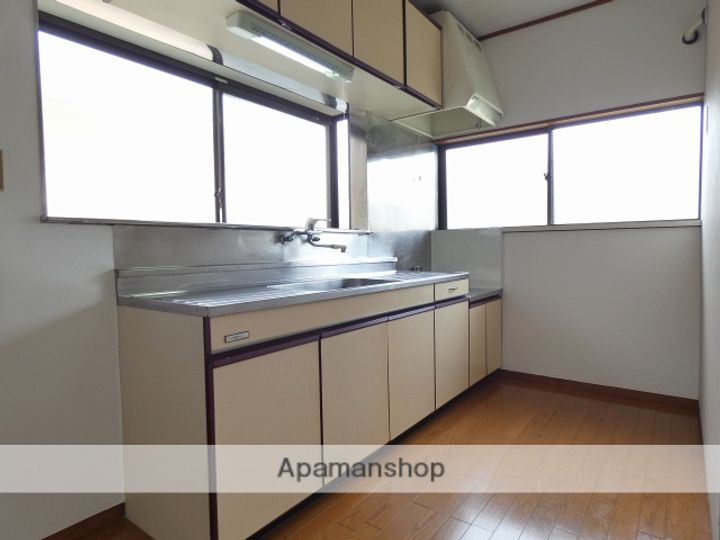 静岡県磐田市今之浦4丁目(一戸建)の賃貸物件戸建ての内装