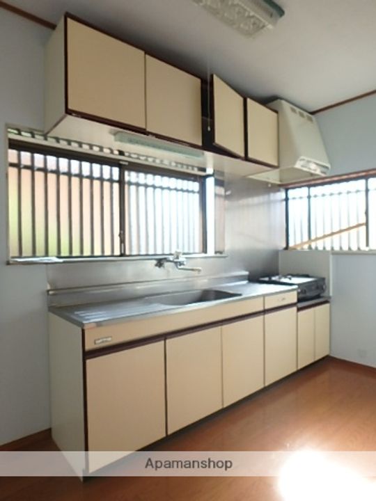 静岡県磐田市今之浦4丁目(一戸建)の賃貸物件戸建てのキッチン