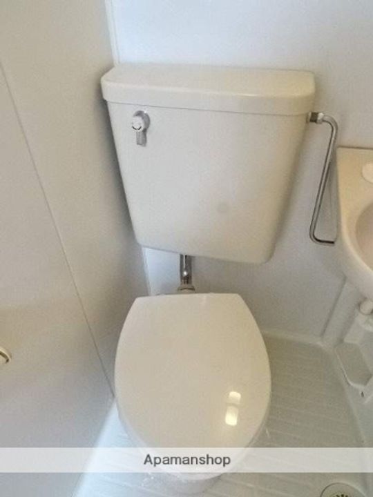 杉山ハイツCのその他画像