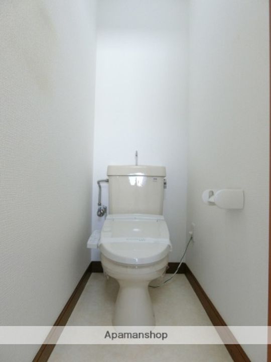 イエローハウス城西A201のその他画像