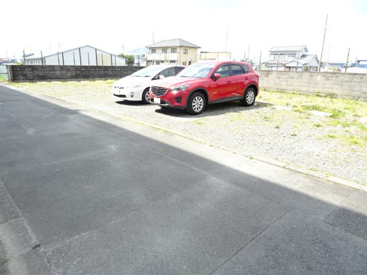 ビレッジハウス篠原1号棟0207のその他画像