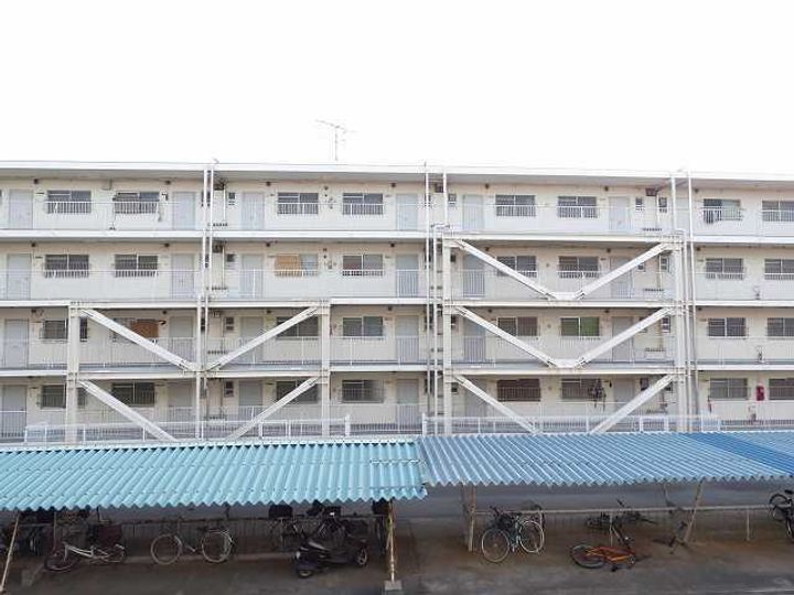 ビレッジハウス篠原1号棟0207のその他画像