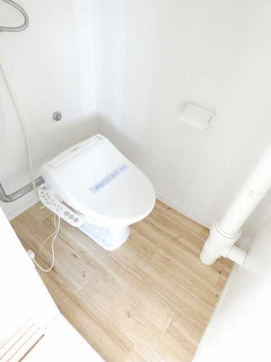 ビレッジハウス篠原1号棟0207のその他画像
