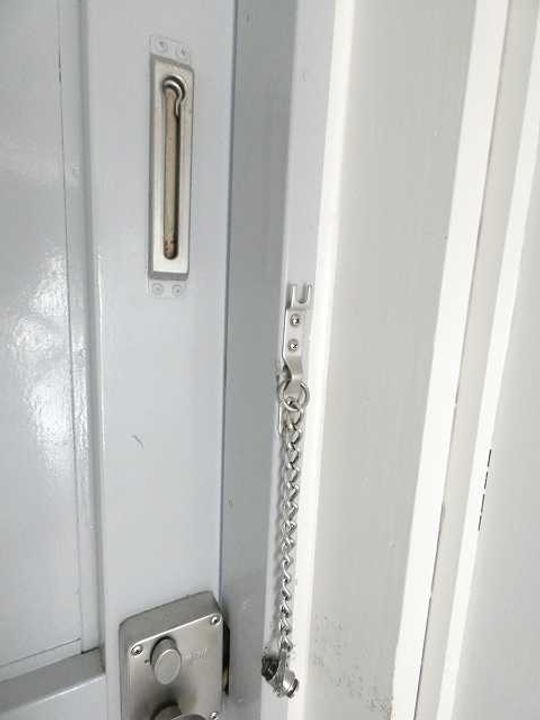 ビレッジハウス篠原1号棟0207のその他画像