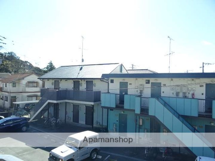 ドミール深谷Aのその他画像