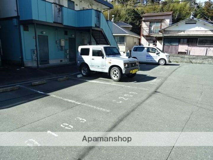 ドミール深谷Aのその他画像