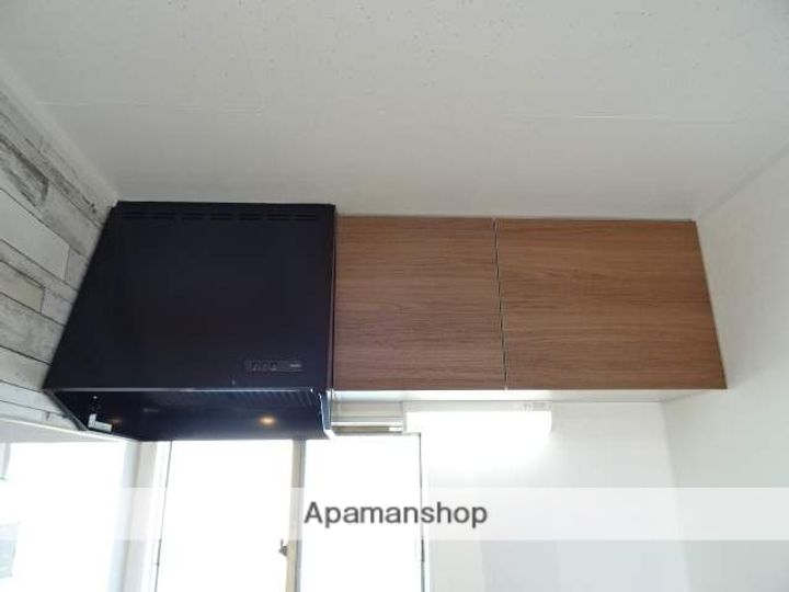 ドミール深谷Aの内装