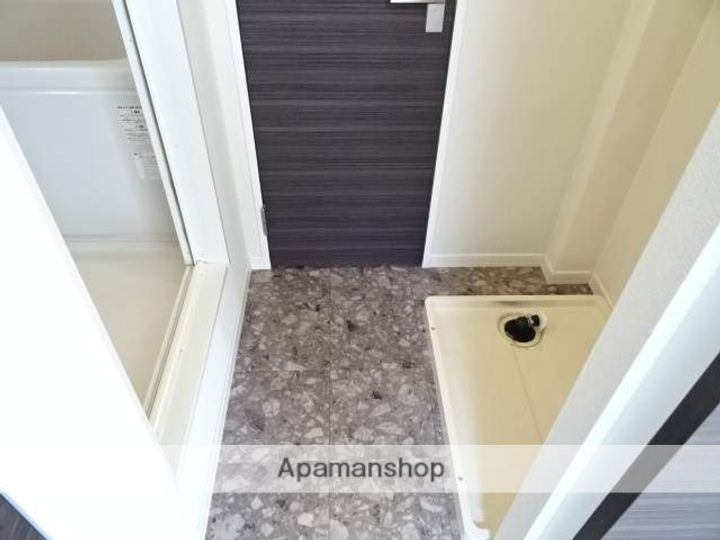 ドミール深谷Aの内装