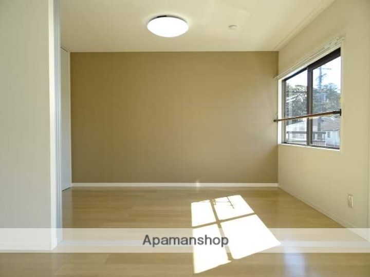 ドミール深谷Aの内装