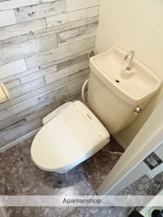 ドミール深谷Aのその他画像