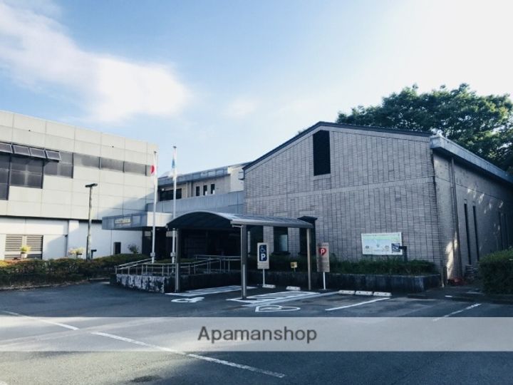 ドミール深谷Aの周辺