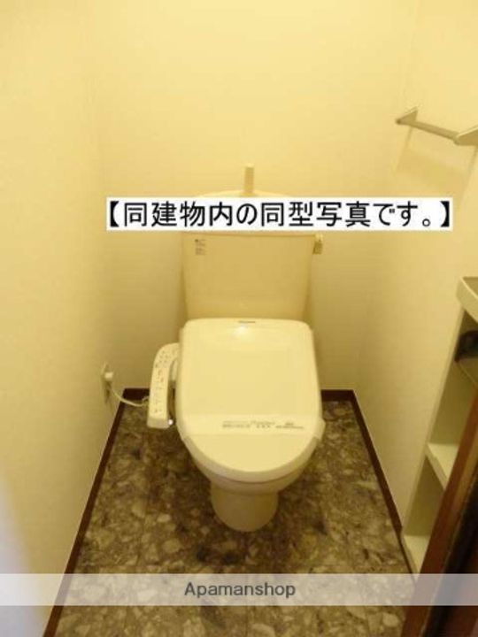 メゾンシャンティBのその他画像