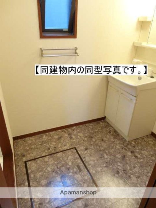 メゾンシャンティBのその他画像