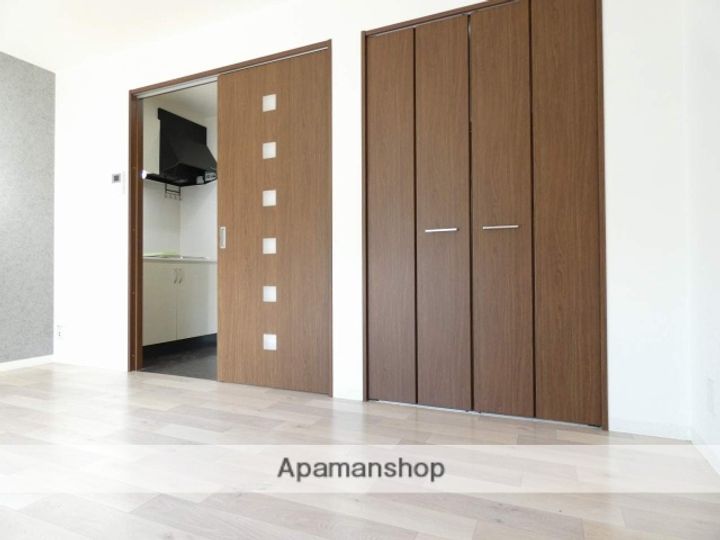 ミューゼ砂山の内装