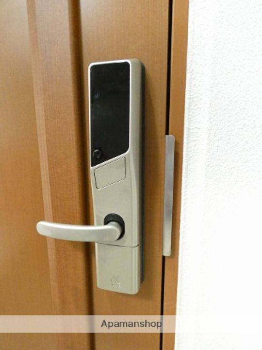 ミューゼ砂山の内装