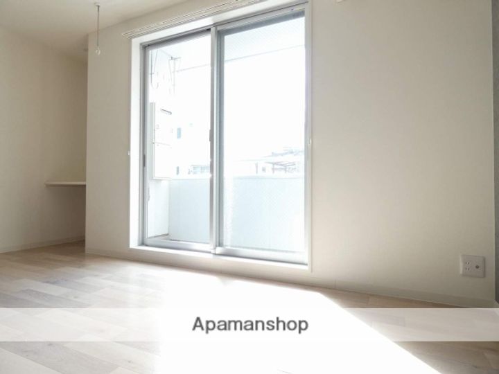 ミューゼ砂山の内装