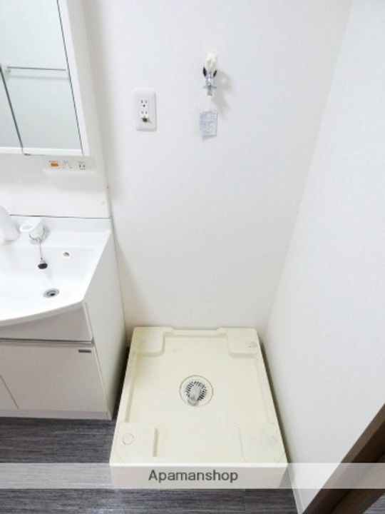 ミューゼ砂山の内装