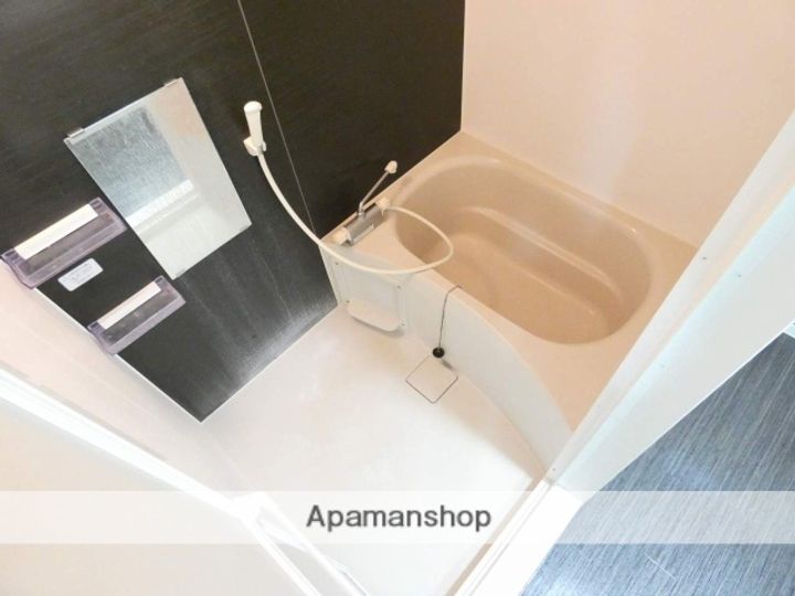 ミューゼ砂山の風呂