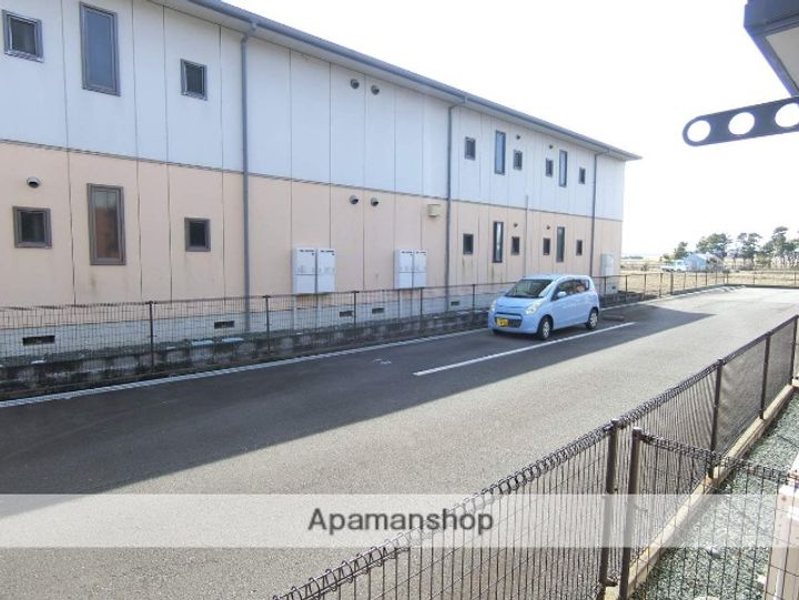 セントラルビラAのその他画像