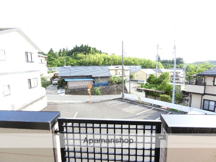 ラ・ファミーユⅡ201のその他画像