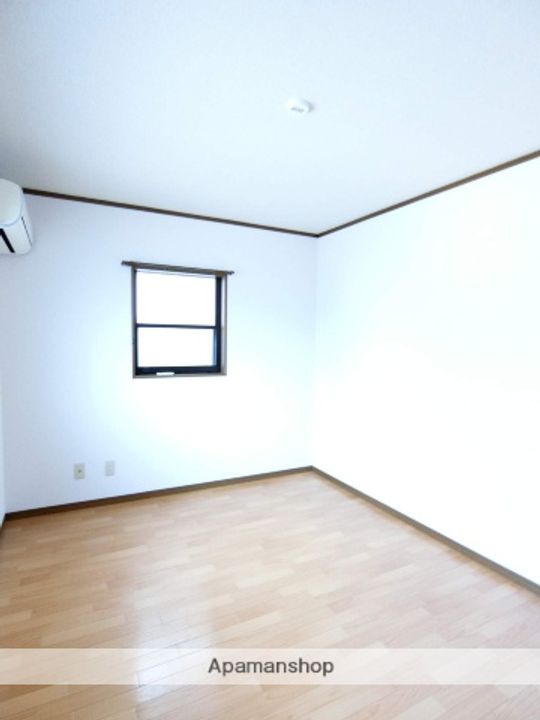 ラ・ファミーユⅡ201の内装