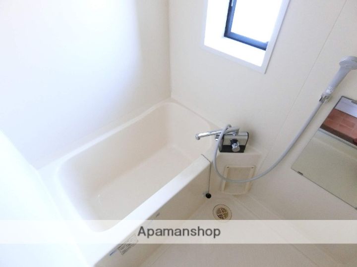 ラ・ファミーユⅡ201の風呂