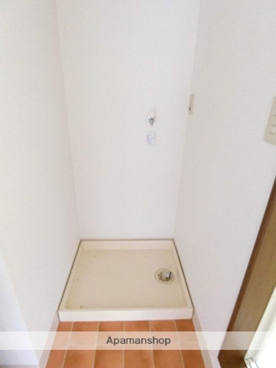 ラ・ファミーユⅡ201のその他画像