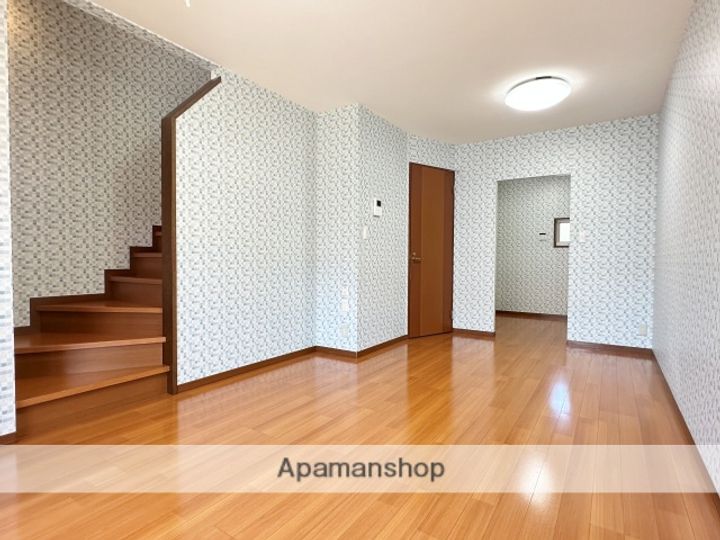 ヘリオスの内装